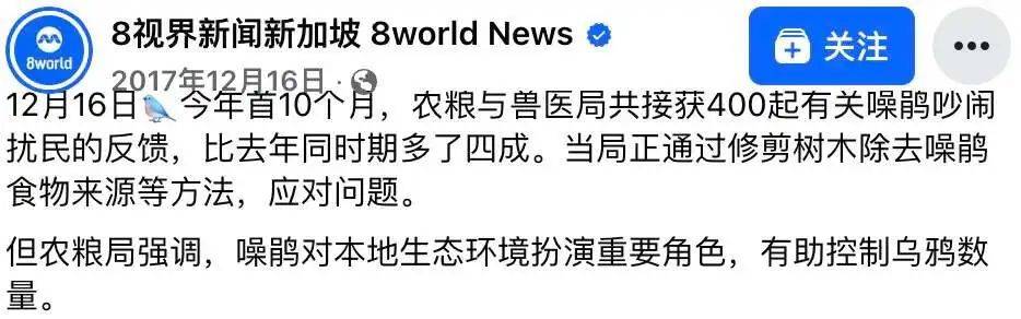“周末想睡个懒觉都不行”<strong></p>
<p>如何上币</strong>，有多少深圳人被这种鸟吵到神经衰弱