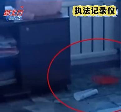 本溪女子家里失窃<strong></p>
<p>如何上币</strong>,小偷为啥拿走了充电器?