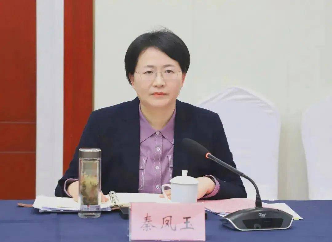 秦凤玉<strong></p>
<p>如何上币</strong>，拟任市委书记