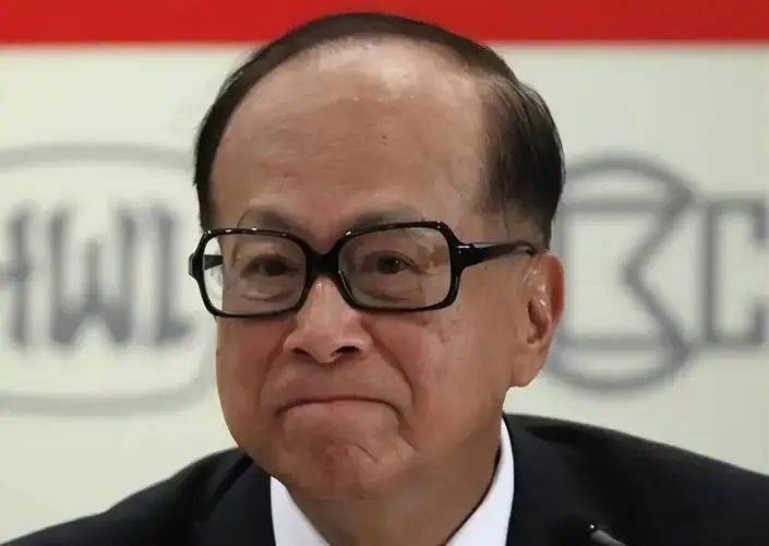李嘉诚开始后悔了？国家正式叫停<strong></p>
<p>如何上币</strong>，长和交易按下暂停键：不会签约