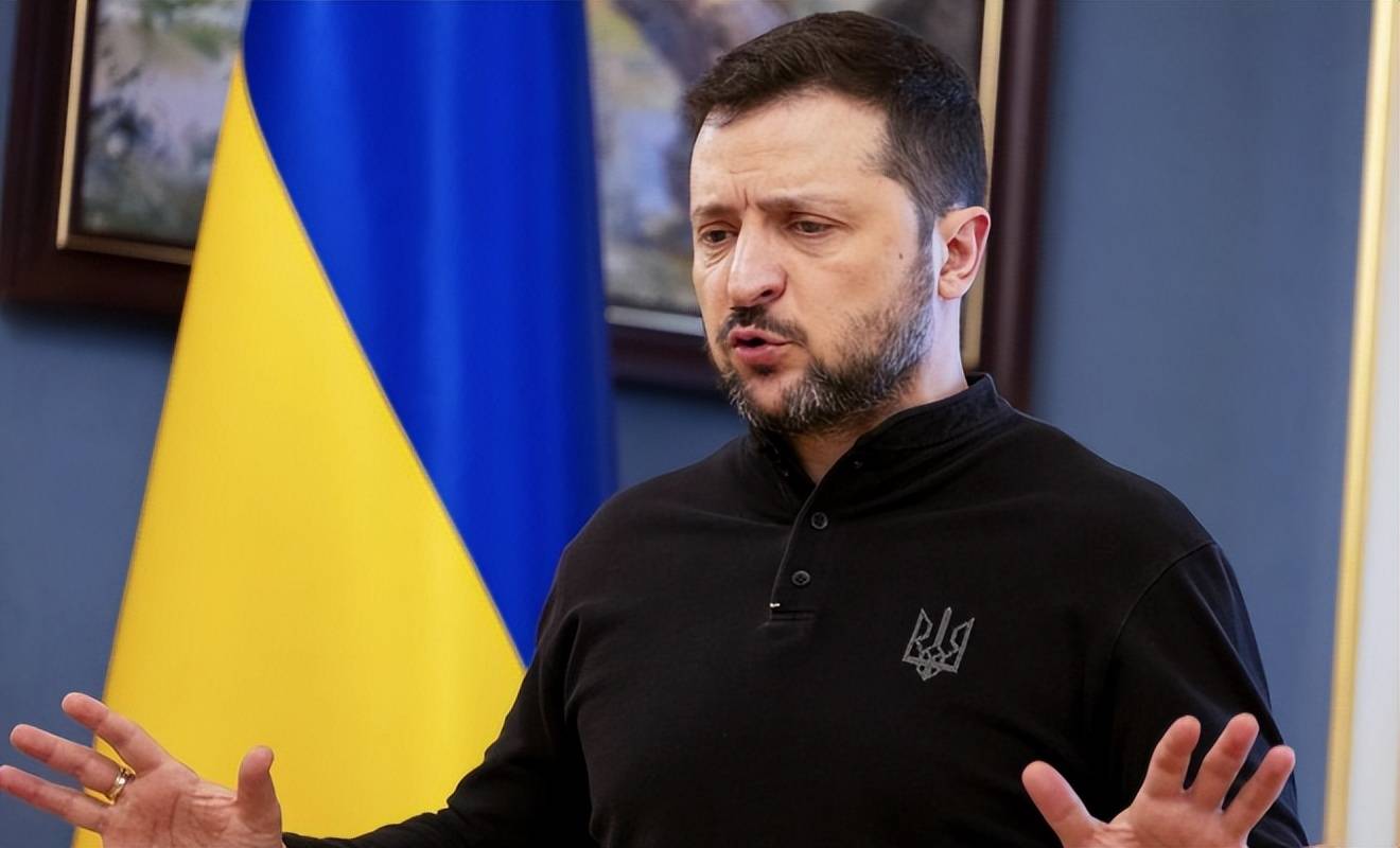 乌克兰又被炸红了！被逼无奈的泽连斯基<strong></p>
<p>电子货币如何交易</strong>，向西方提出了一个要求