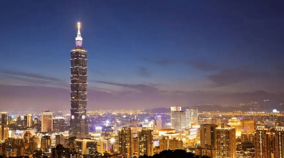 赖清德害怕的事来了？大陆宣布新法<strong></p>
<p>电子货币如何交易</strong>，彻底切断“台独”最后一条路