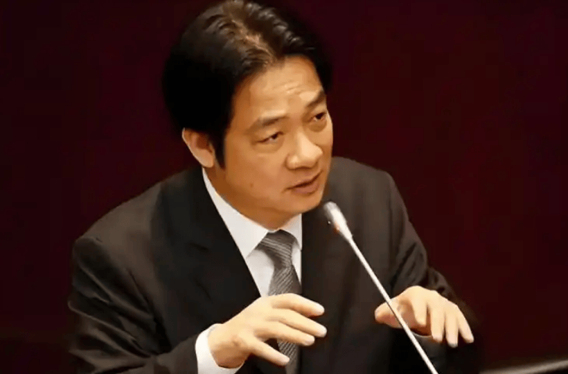 赖清德害怕的事来了？大陆宣布新法<strong></p>
<p>电子货币如何交易</strong>，彻底切断“台独”最后一条路