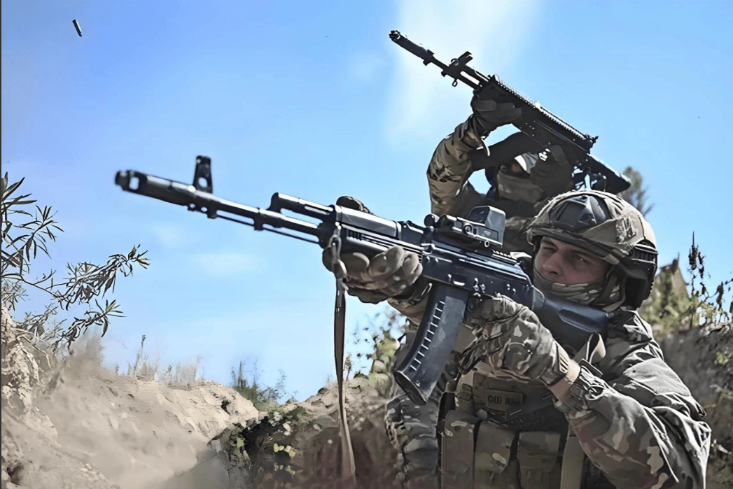 6万俄军集结苏梅州<strong></p>
<p>如何买币</strong>，乌克兰“以攻代守”能否逆转？西方盟友观望引发新悬念