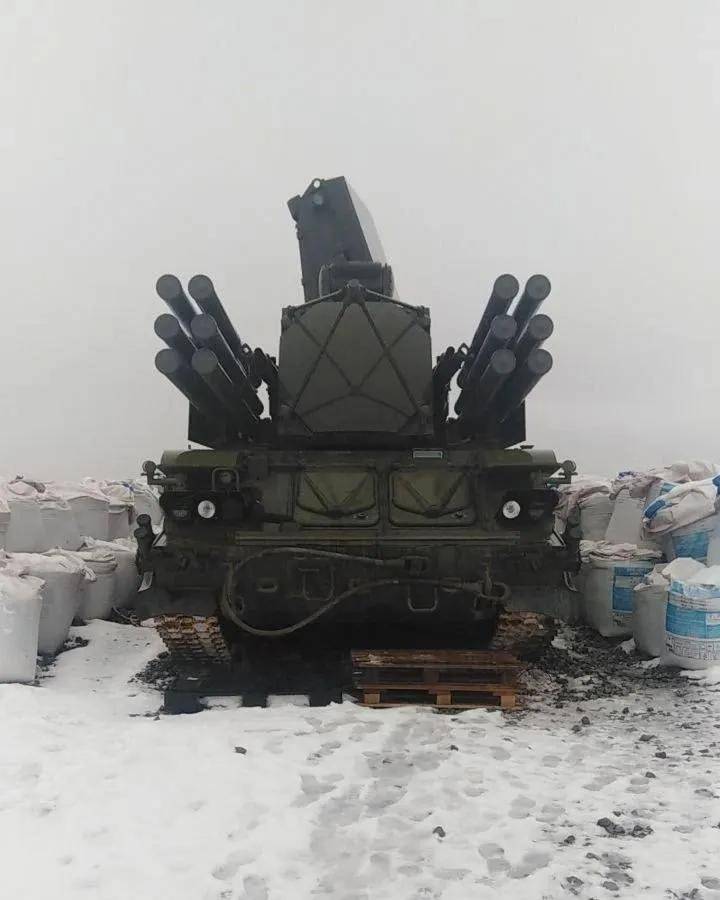 成功摧毁ATACMS！俄军公开铠甲-SM防空<strong></p>
<p>如何买币</strong>，网友：中国都没有的东西