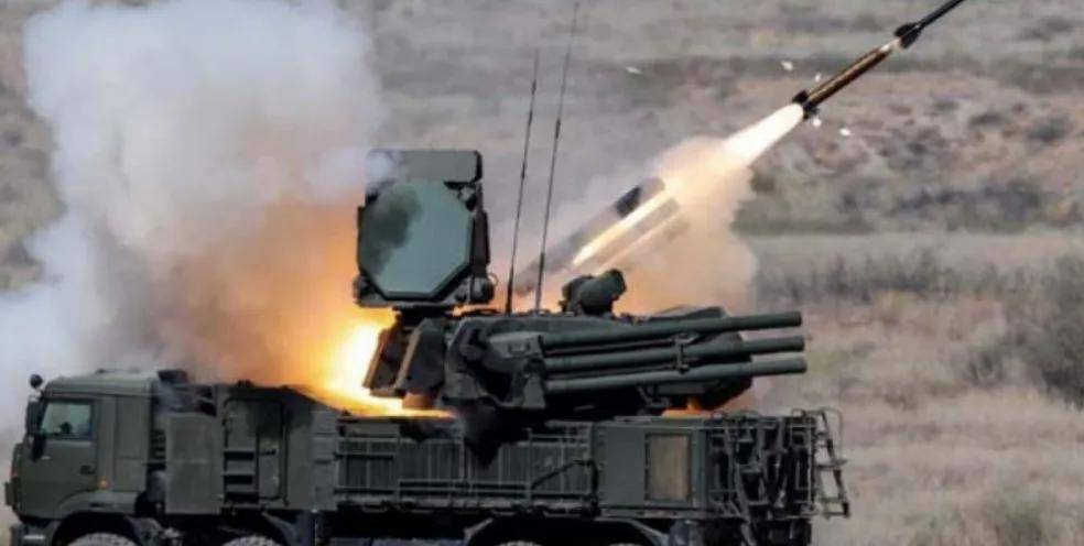 成功摧毁ATACMS！俄军公开铠甲-SM防空<strong></p>
<p>如何买币</strong>，网友：中国都没有的东西