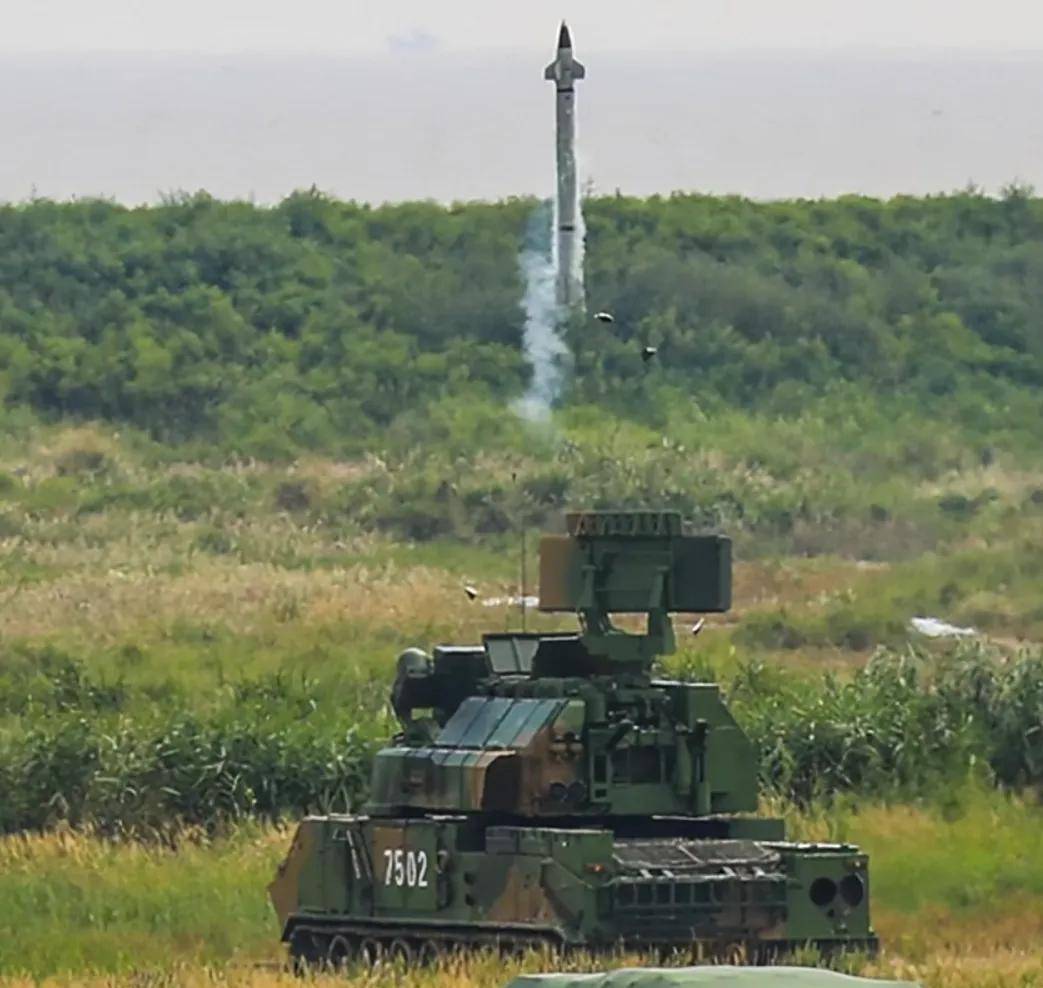 成功摧毁ATACMS！俄军公开铠甲-SM防空<strong></p>
<p>如何买币</strong>，网友：中国都没有的东西