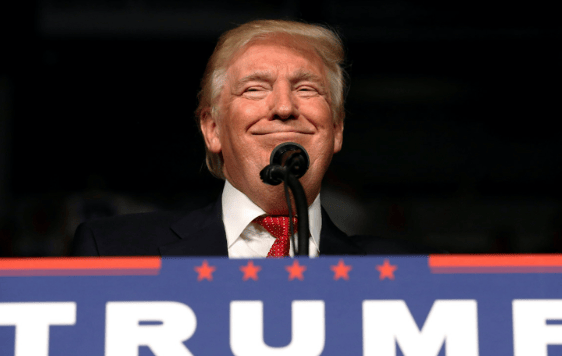 令人意外！10000亿美元买下特朗普首访<strong></p>
<p>如何买币</strong>，中方2年前的忙白帮了？