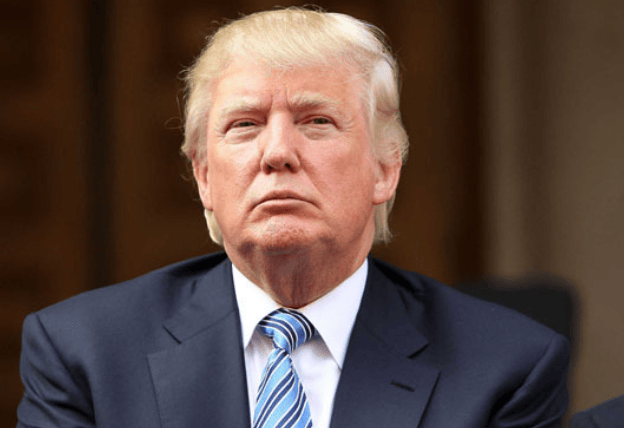 令人意外！10000亿美元买下特朗普首访<strong></p>
<p>如何买币</strong>，中方2年前的忙白帮了？