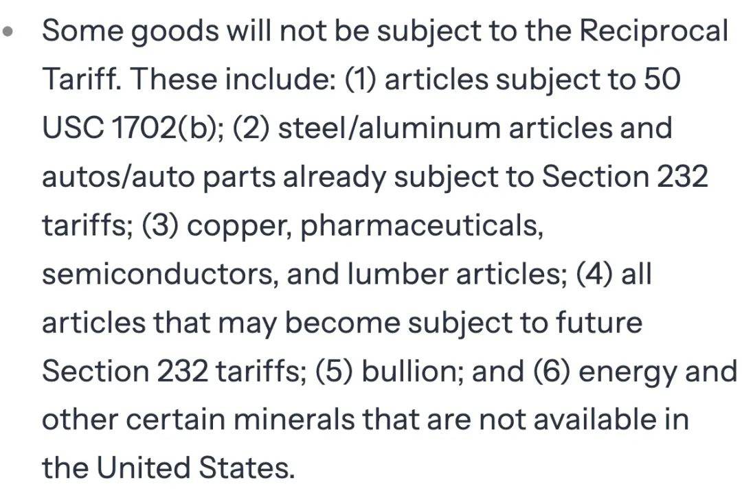 最新消息<strong></p>
<p>如何充币</strong>！特朗普豁免上千种产品关税