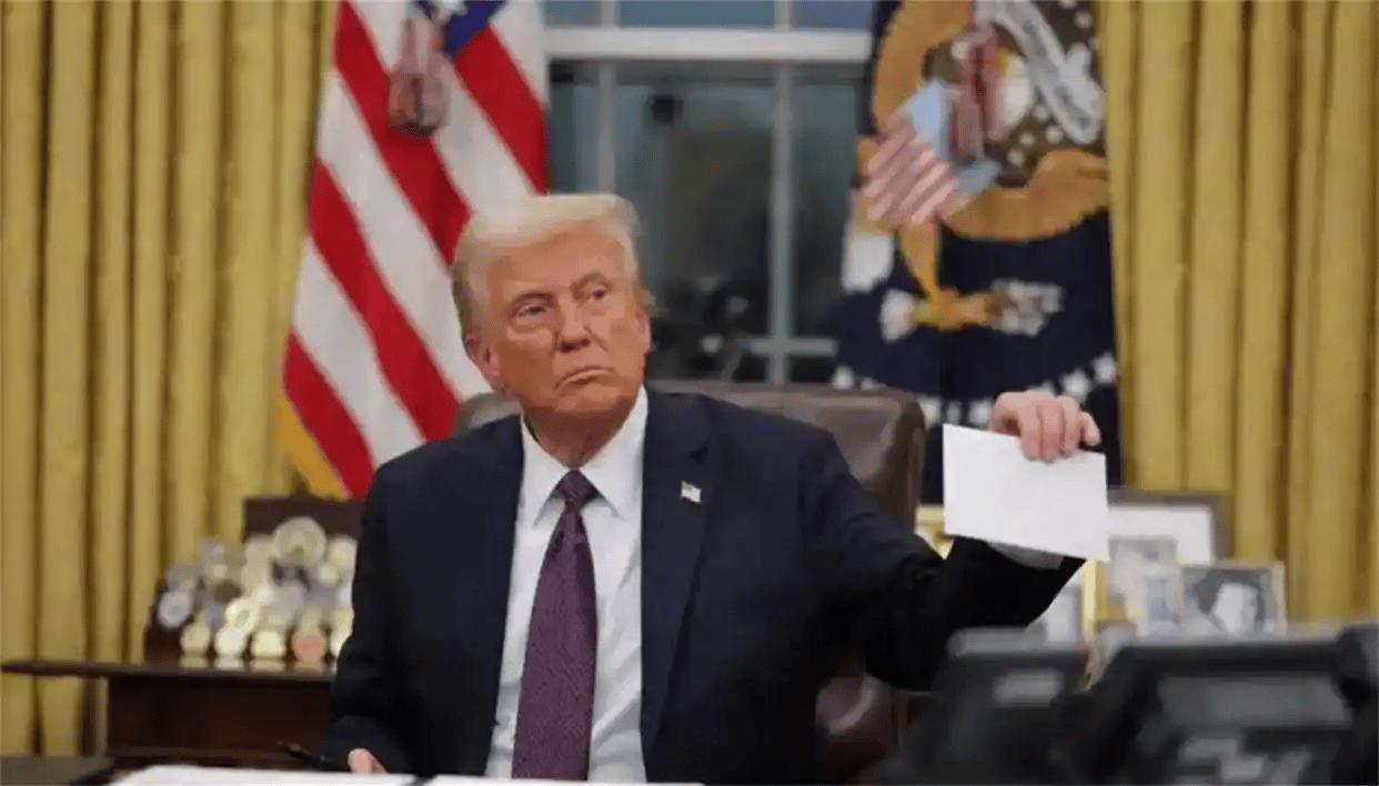 不接受任何谈判！中方强硬宣布<strong></p>
<p>如何充币</strong>，不许再和美国合作，我外长8字回应