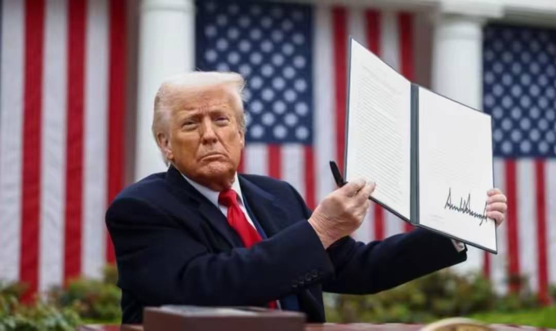 美财长警告话音刚落<strong></p>
<p>如何充币</strong>，中方火速宣布将反制，送给美方8个大字