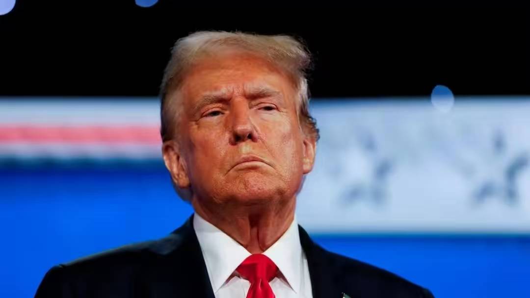 美财长警告话音刚落<strong></p>
<p>如何充币</strong>，中方火速宣布将反制，送给美方8个大字