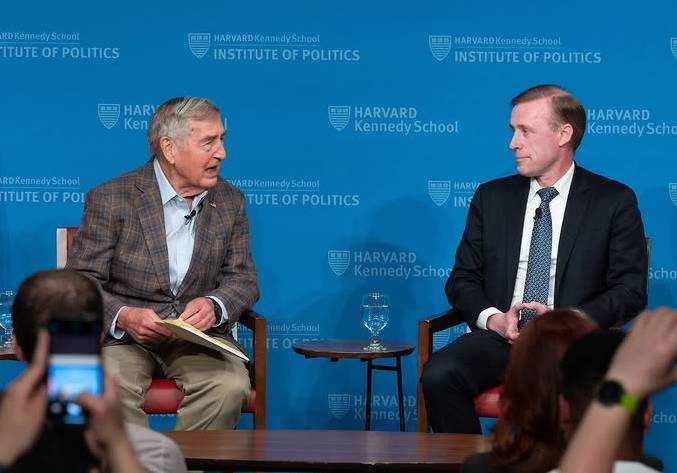 沙利文猛批特朗普：中美不是零和博弈<strong></p>
<p>如何买洪门洪币</strong>，两国将长期共存