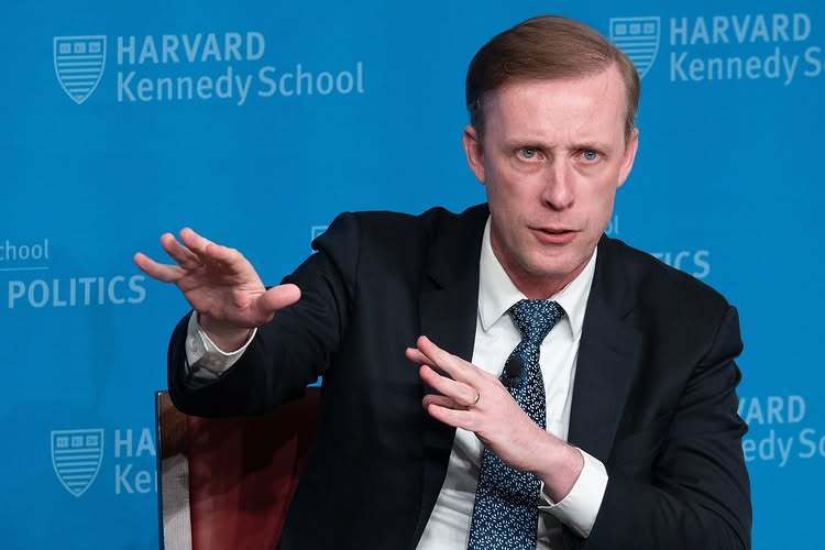 沙利文猛批特朗普：中美不是零和博弈<strong></p>
<p>如何买洪门洪币</strong>，两国将长期共存