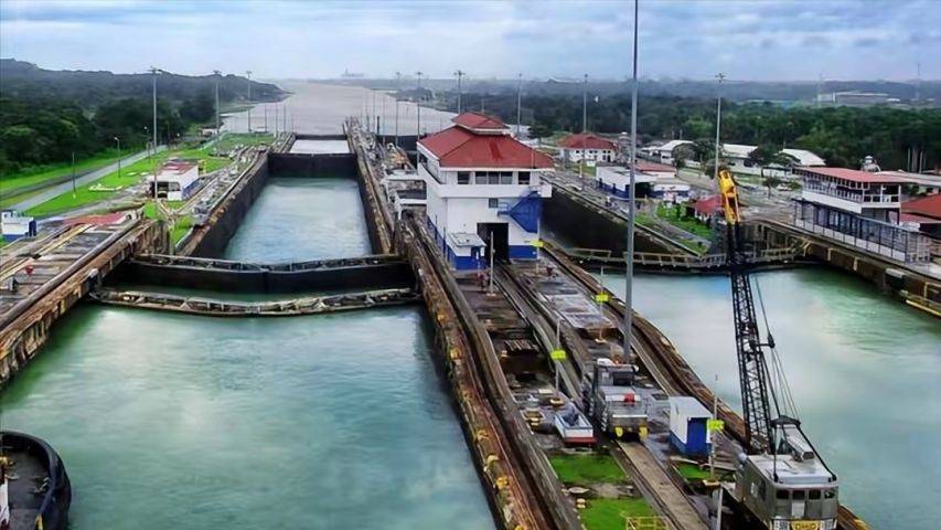 李嘉诚玩砸了<strong></p>
<p>如何买洪门洪币</strong>，赶在美防长专机抵达前，巴拿马突然出手，出人意料