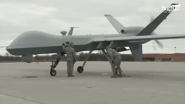 捡到宝了？胡塞打下第19架美军MQ-9无人机<strong></p>
<p>如何买洪门洪币</strong>，网友：咋打了这么多？