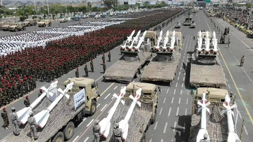 捡到宝了？胡塞打下第19架美军MQ-9无人机<strong></p>
<p>如何买洪门洪币</strong>，网友：咋打了这么多？