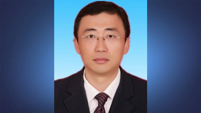 “80后”李建强已任内蒙古镶黄旗委书记