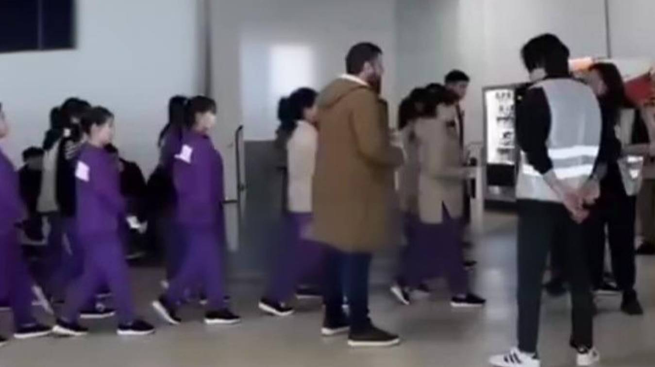 俄罗斯仓库出现多名朝鲜女工？俄朝此举或实现互利共赢<strong></p>
<p>如何玩转币圈</strong>，双方都赚大了