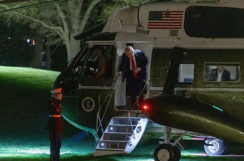 美国这次给的，实在太多了！普京彻底狠下心来，伊朗收到坏消息