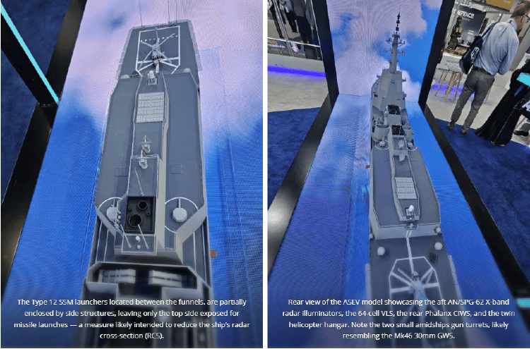 日本天价打造“全球最大驱逐舰”