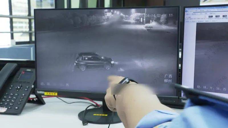 什么情况？柳州一男子下楼试车后失联，妻子紧急报警