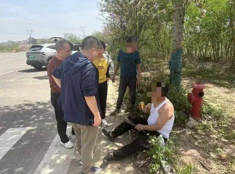 什么情况?柳州一男子下楼试车后失联<strong></p>
<p>如何玩转币圈</strong>,妻子紧急报警