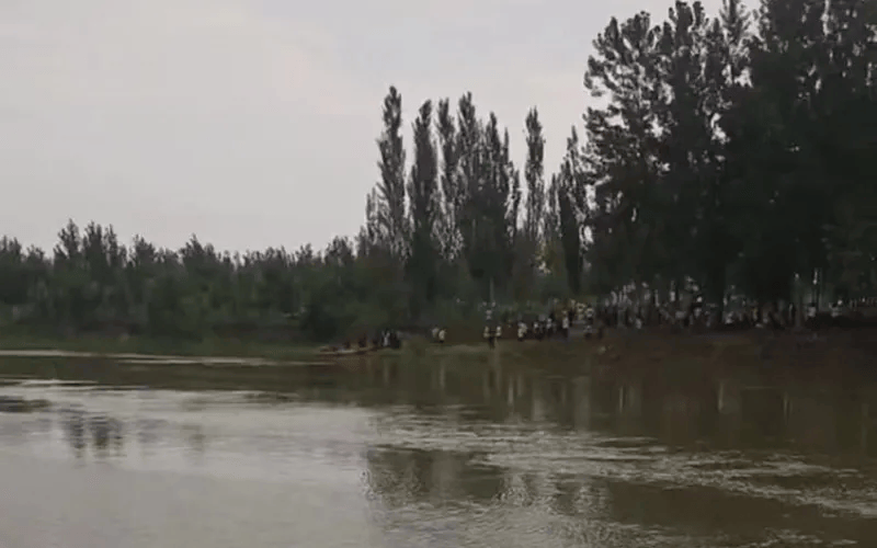 官方确认：男子遗体被发现<strong></p>
<p>如何查看软件源代码</strong>，脚上绑有哑铃