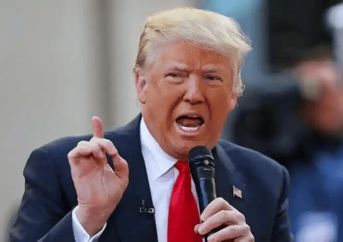 大快人心！中方向全世界宣布：对美合作终止<strong></p>
<p>如何成为炒币高手</strong>，不接受任何谈判请求