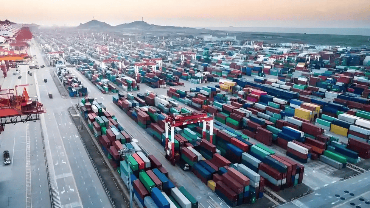 大快人心！中方向全世界宣布：对美合作终止<strong></p>
<p>如何成为炒币高手</strong>，不接受任何谈判请求