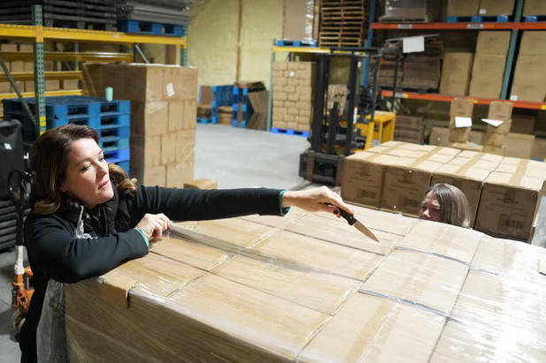 沃尔玛首席财务官：在美销售商品三分之一依赖全球进口<strong></p>
<p>如何成为炒币高手</strong>，中墨是“最重要的”供应国