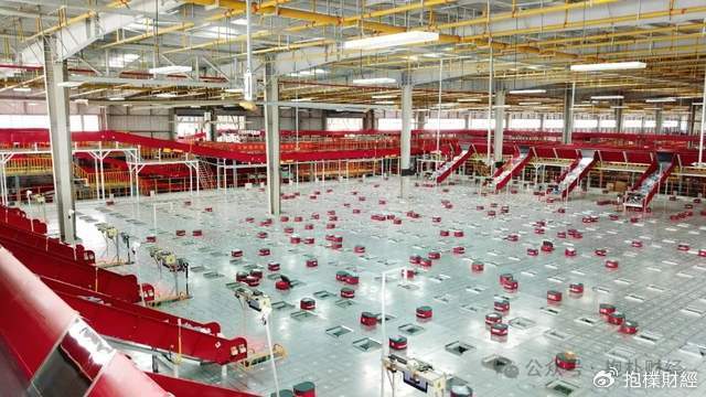 刘强东吃了一顿“价值上亿”的火锅之后<strong></p>
<p>如何成为炒币高手</strong>,京东外卖崩了