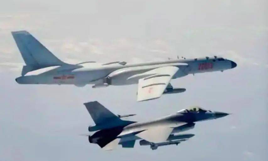 两岸军机罕见对峙<strong></p>
<p>如何成为炒币高手</strong>，解放军发出动手警告，台军内部传出投降声