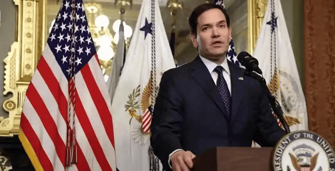 终于闹崩<strong></p>
<p>广州</strong>，美代表拒绝出席，中俄被排除在外，普京罕见打破惯例