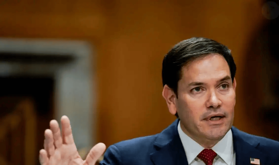 终于闹崩<strong></p>
<p>广州</strong>，美代表拒绝出席，中俄被排除在外，普京罕见打破惯例