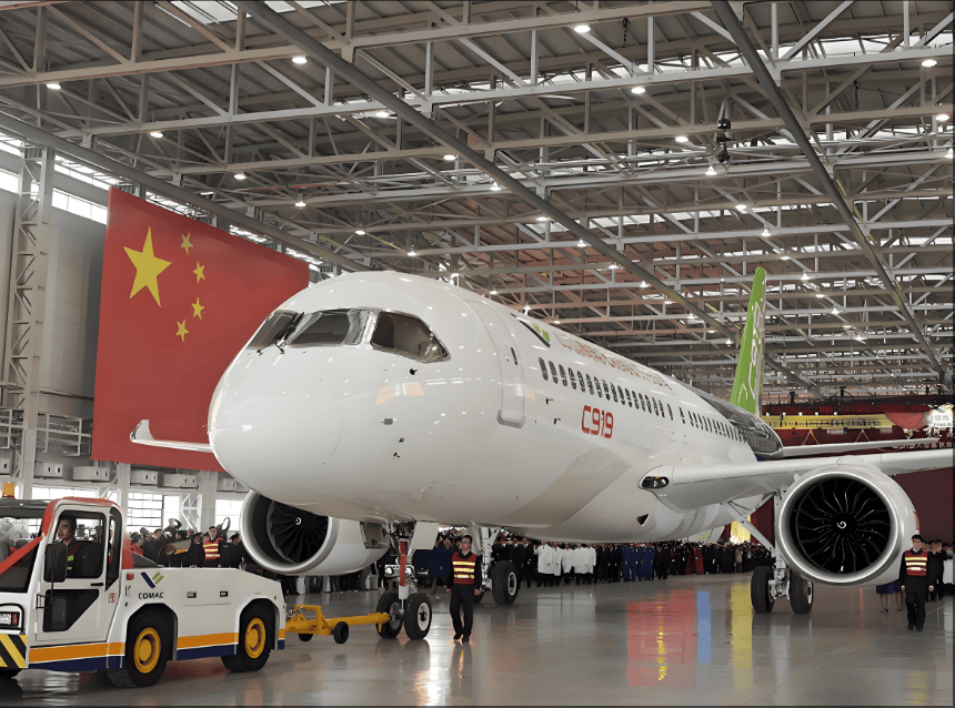 波音CEO对中国撂下狠话<strong></p>
<p>广州</strong>，转头就把市场拱手相让，迷之操作把空客都整懵了