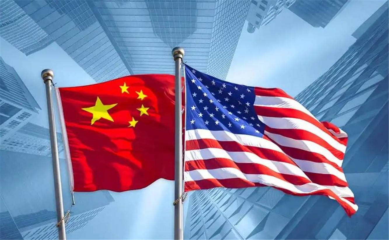 中方偏不上谈判桌<strong></p>
<p>广州</strong>,特朗普被逼急,对华态度大变,一点办法都没有