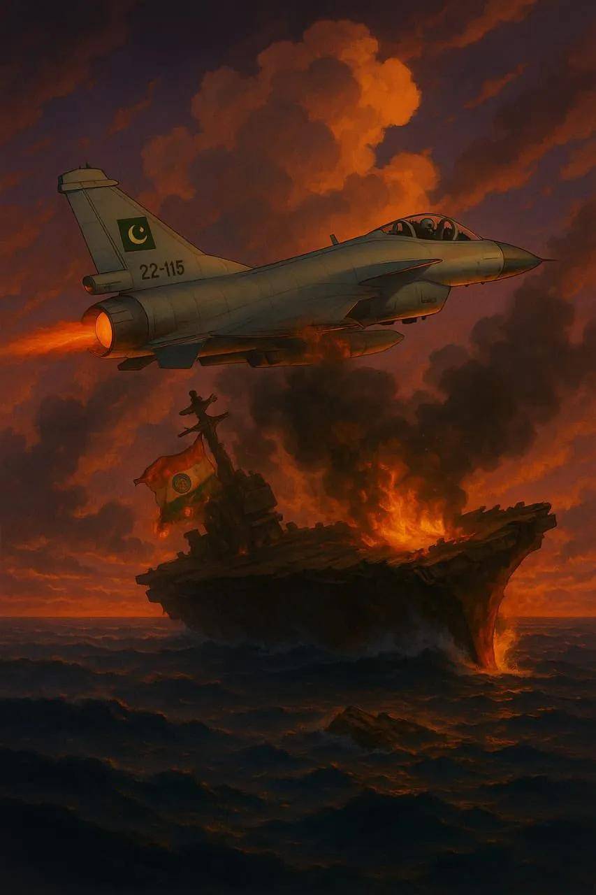 印度航母行踪曝光！180度掉头返航<strong></p>
<p>广州</strong>，这是在躲巴基斯坦的导弹吗？