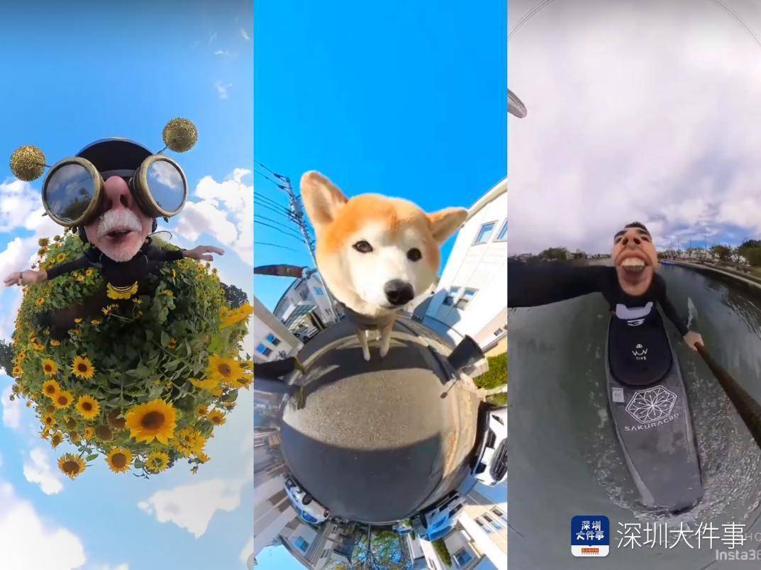 国家发改委副主任点赞“被美国人抢购的相机”<strong></p>
<p>广州</strong>，产自深圳宝安