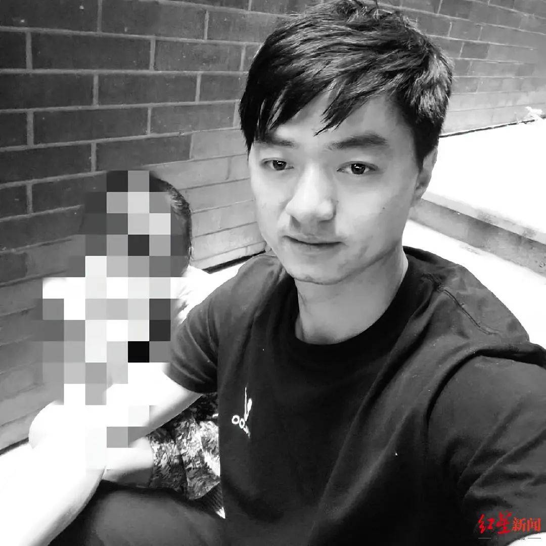 “小杨哥”病逝<strong></p>
<p>广东</strong>,年仅33岁!