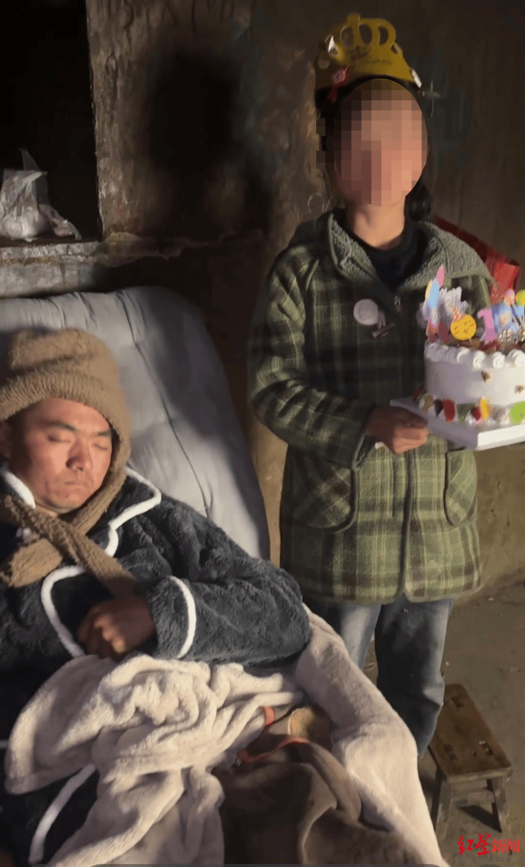 “小杨哥”病逝<strong></p>
<p>广东</strong>,年仅33岁!