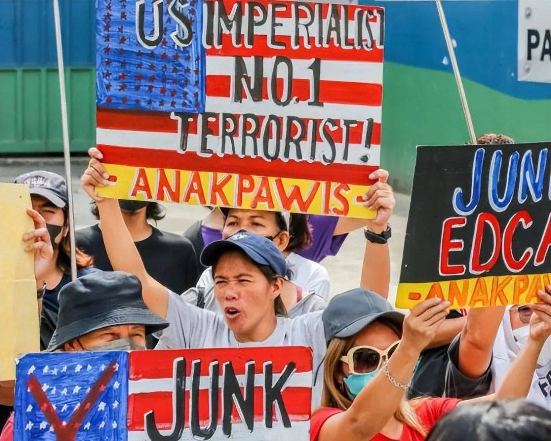 “航母杀手”现身台海<strong></p>
<p>广东</strong>，美军围堵意图昭然若揭，中国如何破局？