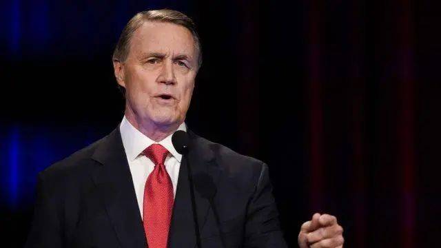 美国新任驻华大使，是他