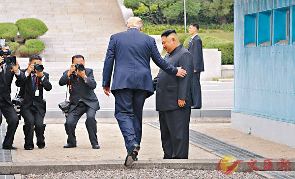 党浩楠：不要总觉得特朗普在下一盘大棋<strong></p>
<p>深圳</strong>，“逆向基辛格三角”不会成型