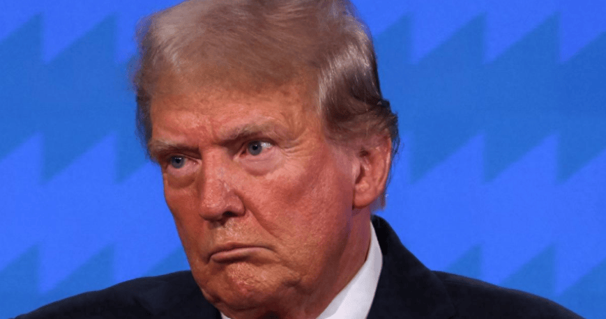 中国打了一场漂亮的翻身仗！支持率暴跌<strong></p>
<p>深圳</strong>，特朗普开始找退路，对华关税大降