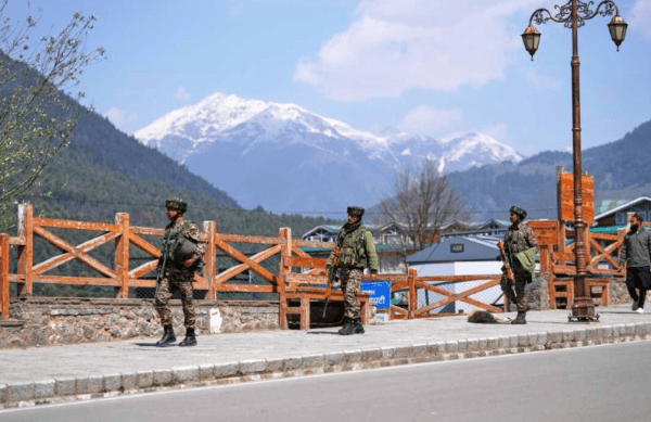 突发！巴印又打起来了<strong></p>
<p>深圳</strong>，莫迪主动点名中国，到底帮不帮？