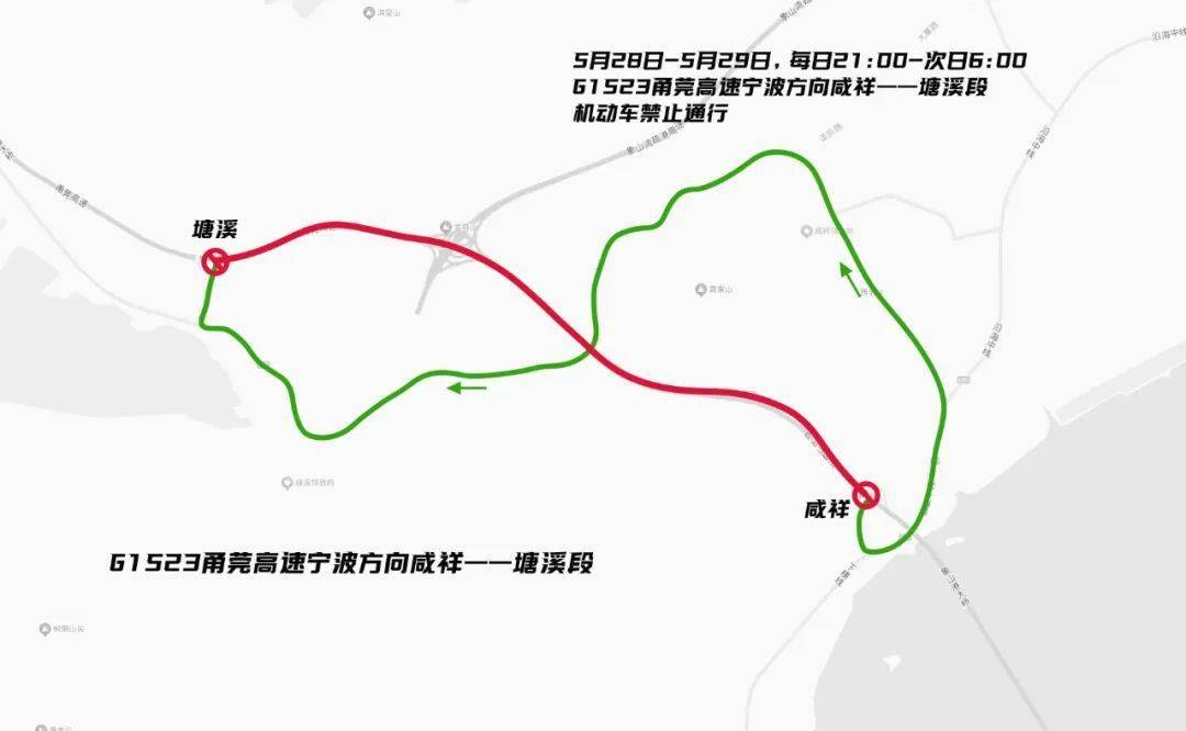 心态崩了<strong></p>
<p>深圳</strong>，宁波有人从白天开到黑夜！“这是有多少人啊！”提醒：这些路段，将限时禁行