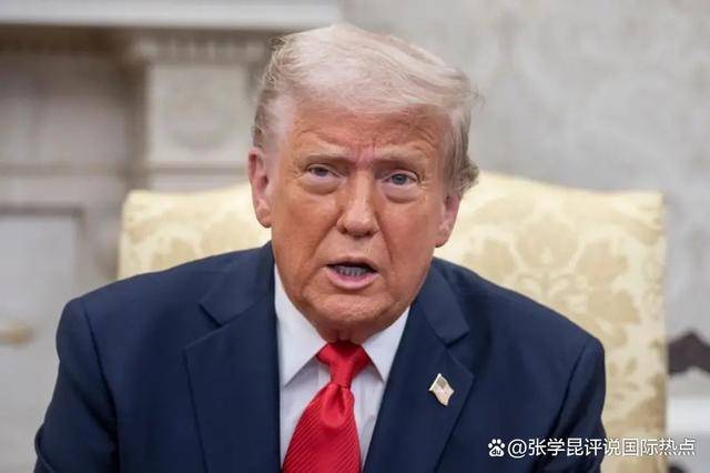 突发！中美贸易局势大反转<strong></p>
<p>东莞</strong>，美方求和，中方回应信息量超大！