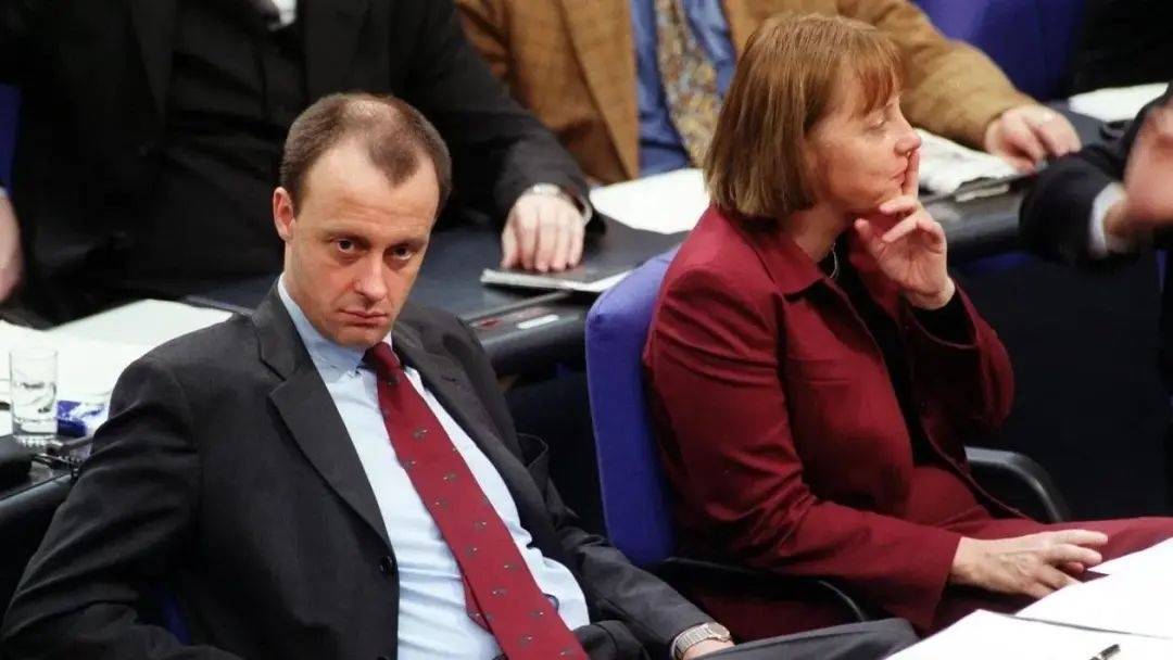 第二轮投票通过<strong></p>
<p>佛山</strong>，默茨正式当选德国新任总理